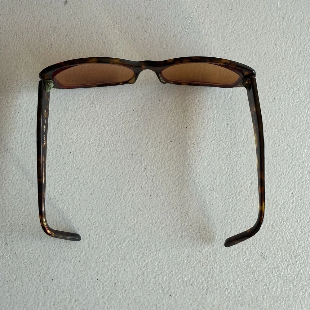 BROOKS BROTHERS Sunglasses Frame Womens BB665S 5016/3 58-17–135 Tortoise‎ GT81